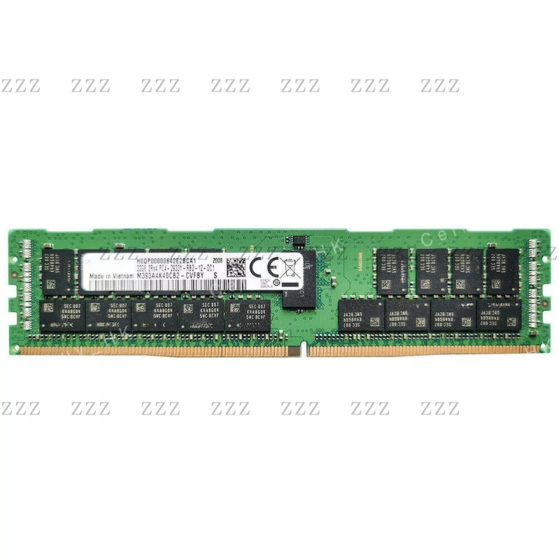 Server Memory Ddr4 - ZZ 32GB For Samsung DDR4 RAM