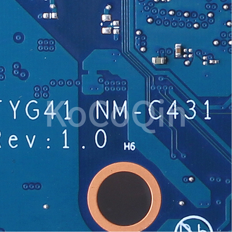 NM-C431 For LENOVO Yoga C740-1 - đánh giá và giá Ddr4 8Gb