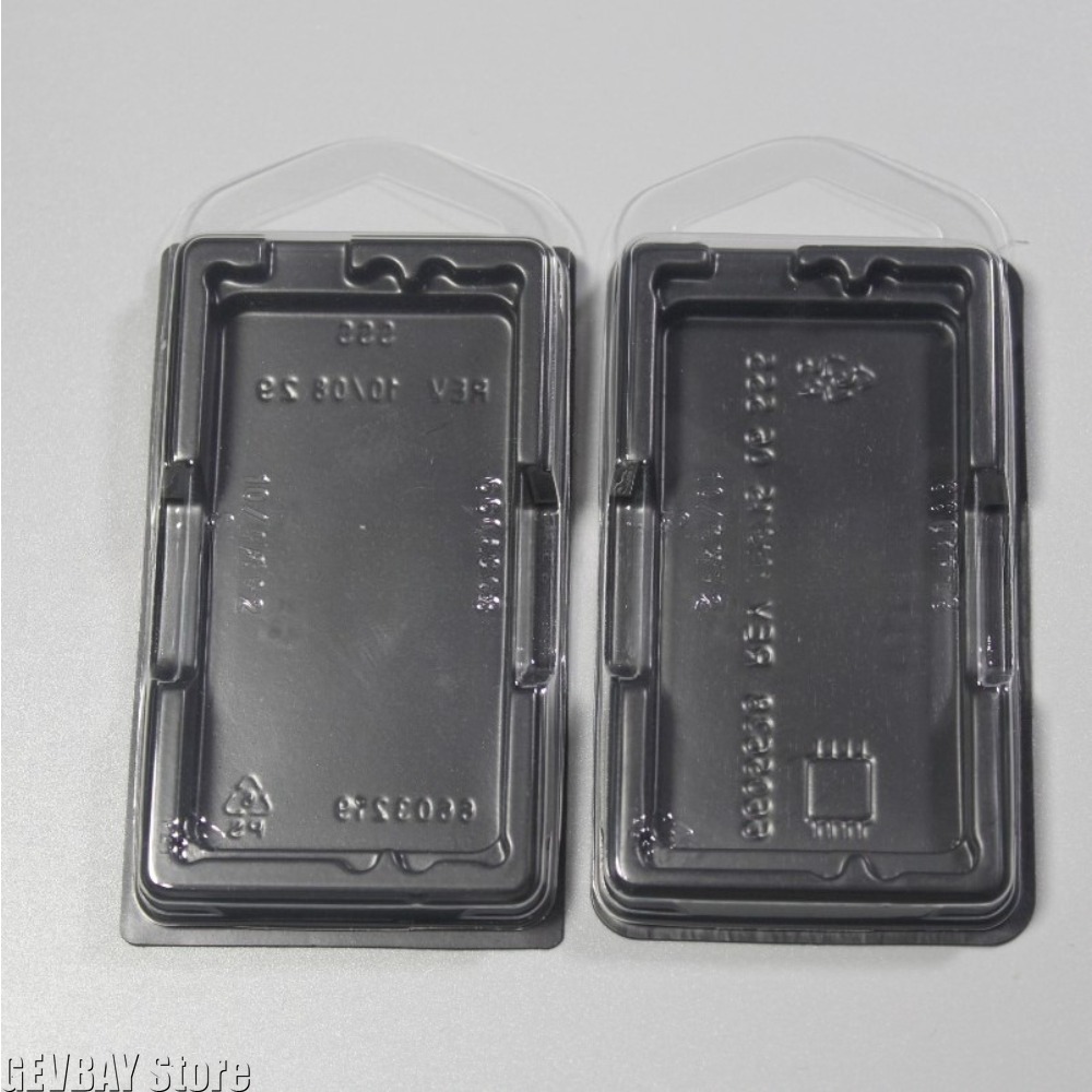 Pack of 10 Plastic Memory Chip - đánh giá và giá Ram Memory Module