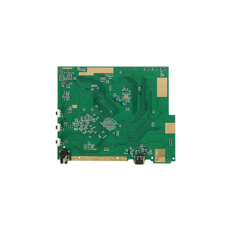 AC POE Motherboard with RK3568 - đánh giá và giá Ddr4 Ram
