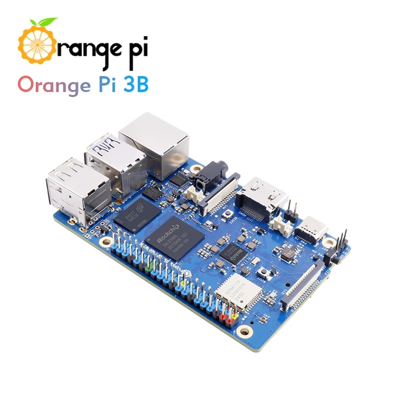 Orange Pi 3B 8GB 4GB 2GB Ram R - đánh giá và giá Ram Memory Module