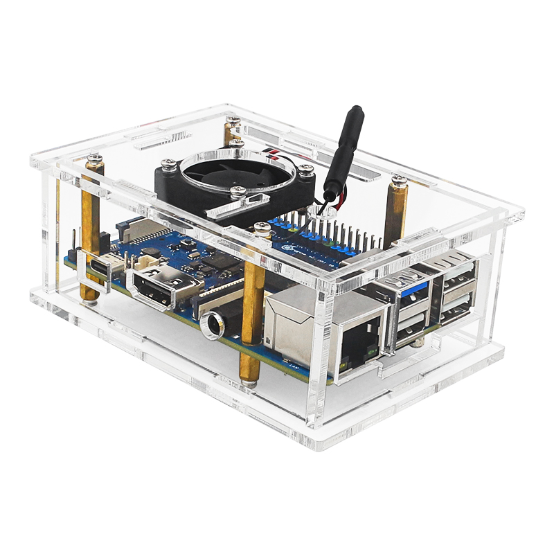 Orange Pi 3B 8GB 4GB 2GB Ram R - đánh giá và giá Ram Memory Module