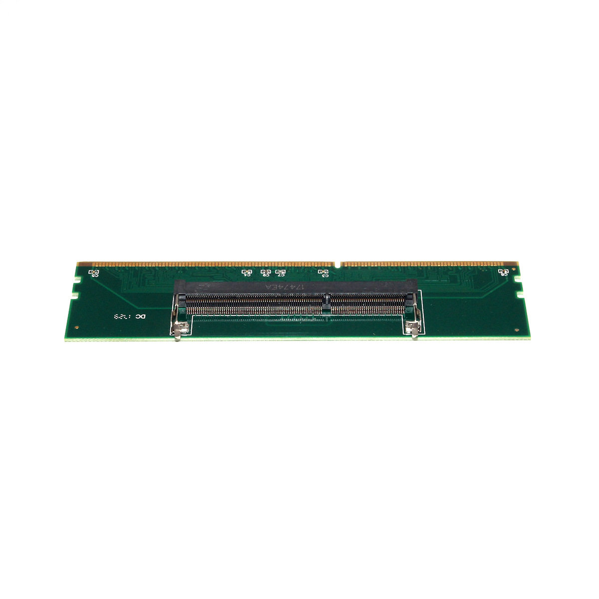 1pc Memory Adapter Ddr4 Laptop - đánh giá và giá Ddr4 Desktop Ram