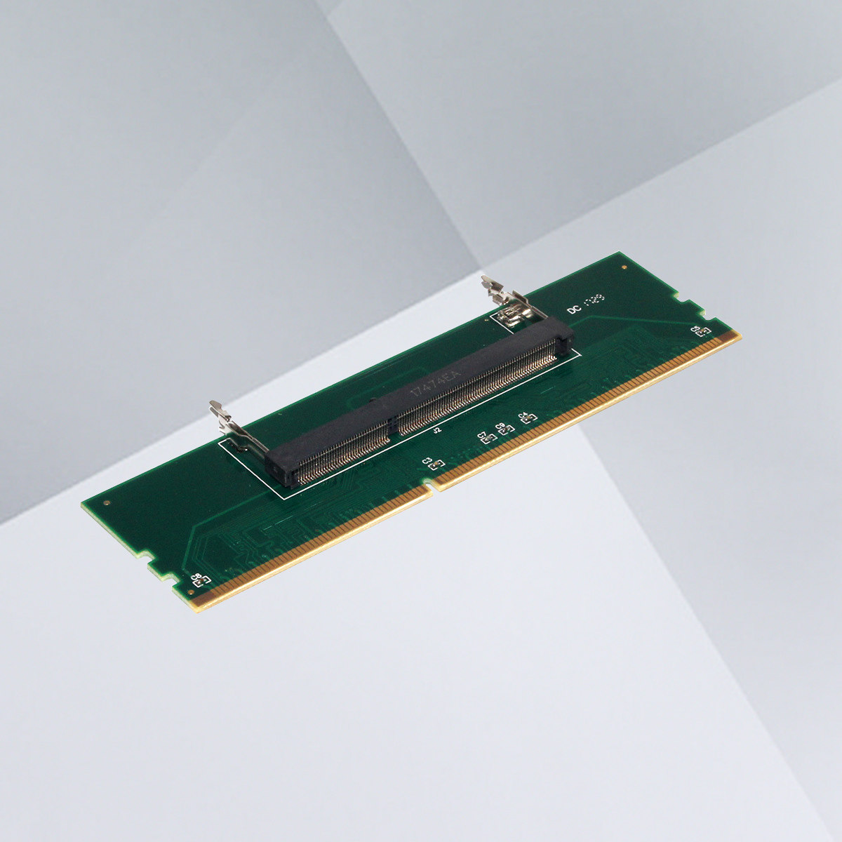 1pc Memory Adapter Ddr4 Laptop - đánh giá và giá Ddr4 Desktop Ram