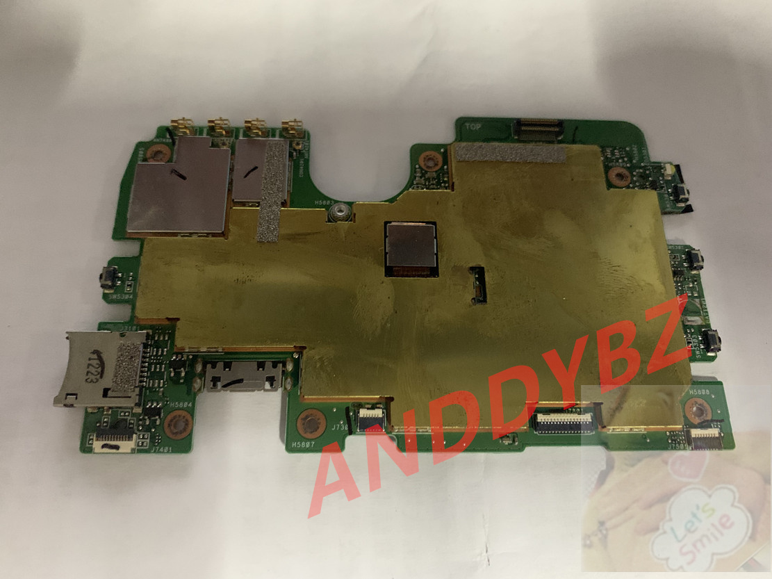 Used Original M80TA MAINBOARD  - đánh giá và giá Ddr2 Ram