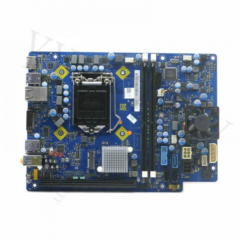 Y+For Dell X51 R3 Motherboard  - đánh giá và giá Ddr4 32Gb
