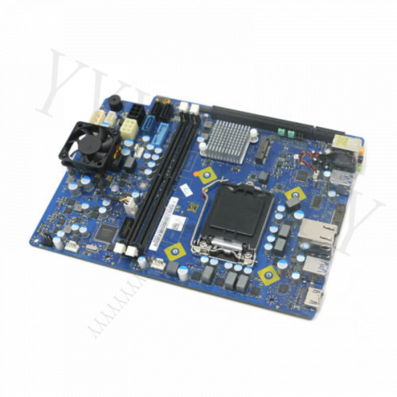 Y+For Dell X51 R3 Motherboard  - đánh giá và giá Ddr4 32Gb