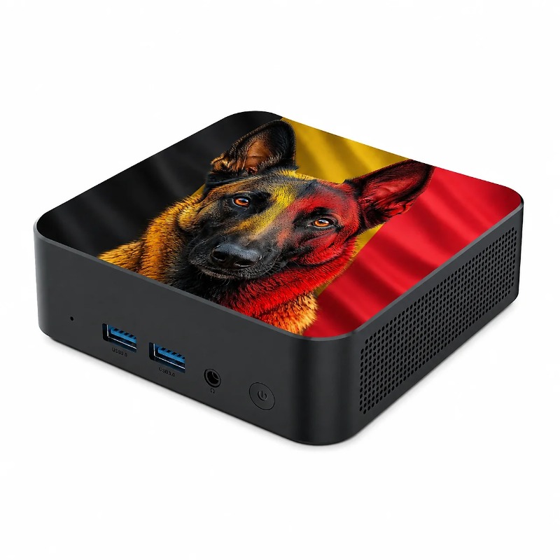 2026 New Mini PC Intel Core i3 - đánh giá và giá Ddr4 Ram