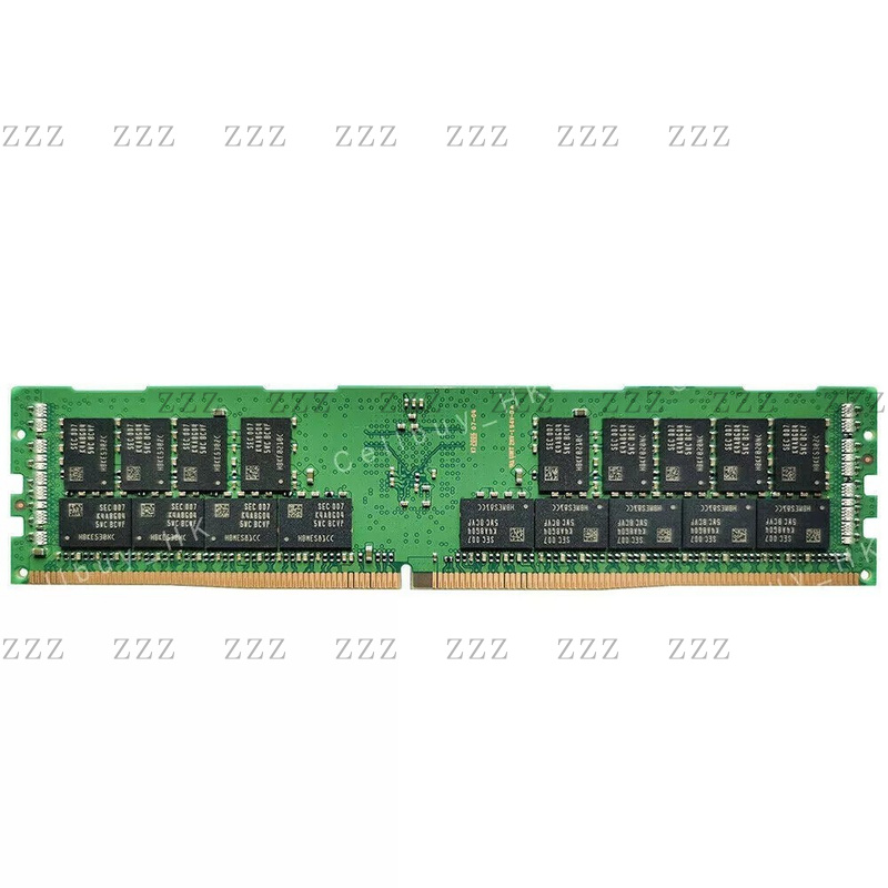 ZZ 32GB For Samsung DDR4 RAM E - đánh giá và giá Server Memory Ddr4