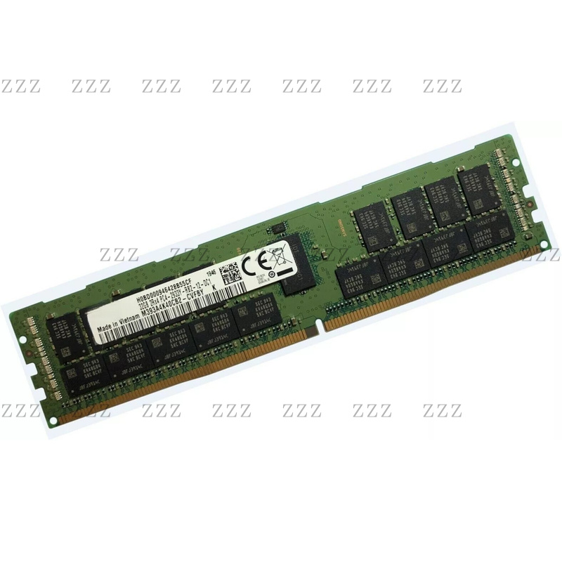 ZZ 32GB For Samsung DDR4 RAM E - đánh giá và giá Server Memory Ddr4