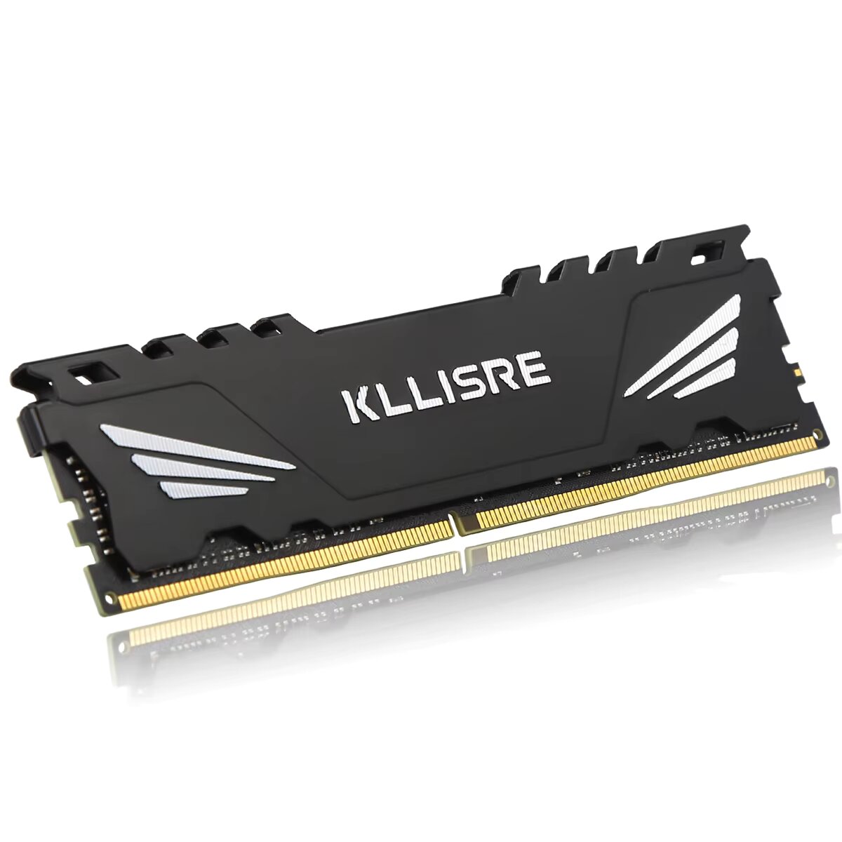 Kllisre DDR4 8GB 2666MHz 8G 32 - đánh giá và giá Ddr4 3200 16Gb