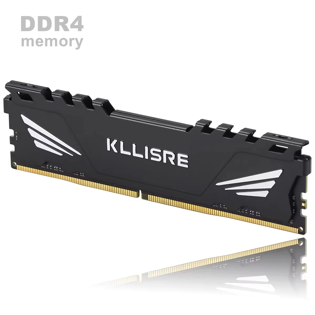 Kllisre DDR4 8GB 2666MHz 8G 32 - đánh giá và giá Ddr4 3200 16Gb