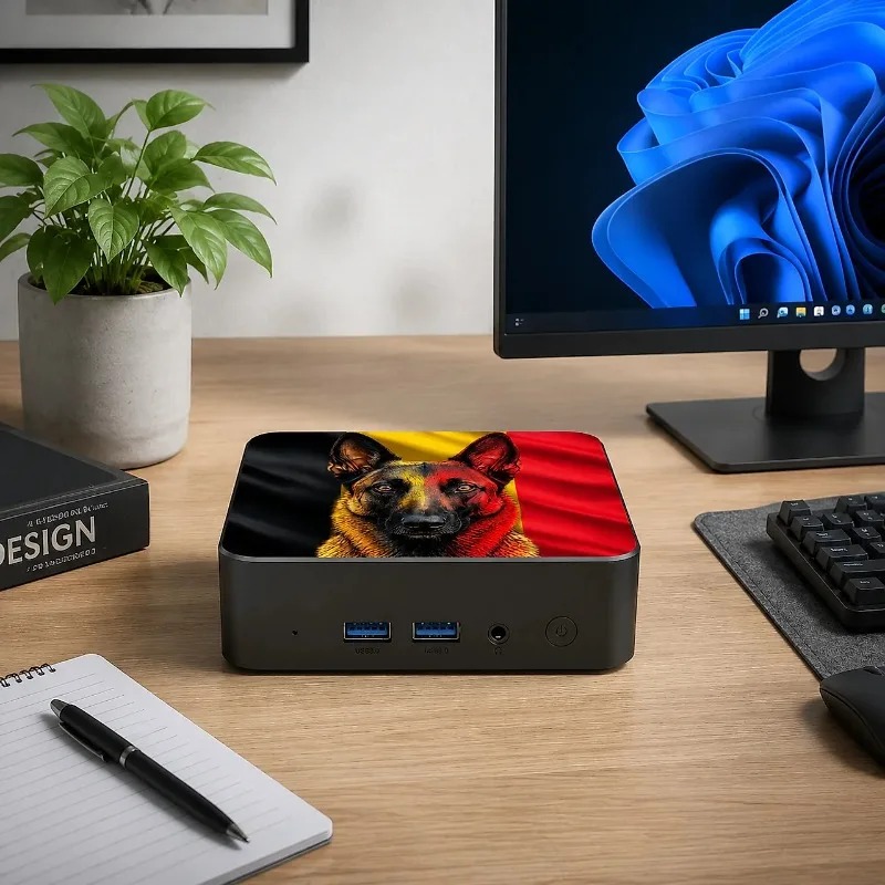 2026 New Mini PC Intel Core i3 - đánh giá và giá Ddr4 Ram
