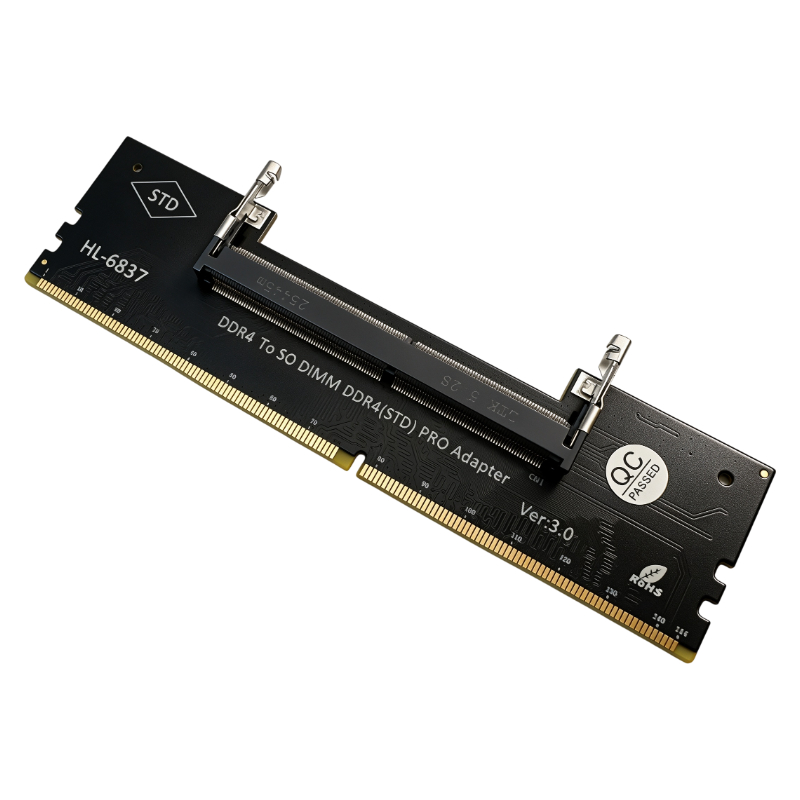 SO‑DIMM DDR4 To Desktop DDR4 R - đánh giá và giá Ddr4 3200Mhz