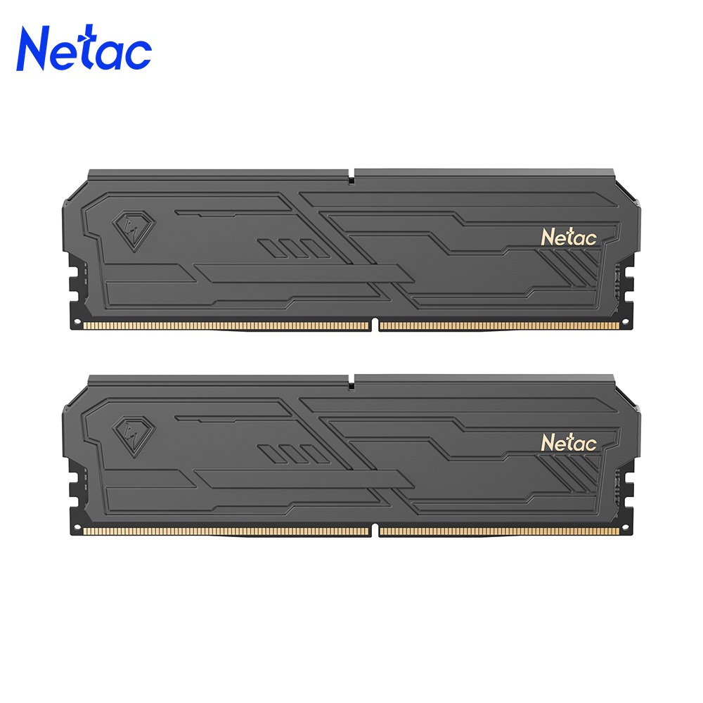 Netac DDR4 Memory 3200MHz 3600 - đánh giá và giá Ddr4 3200 16Gb