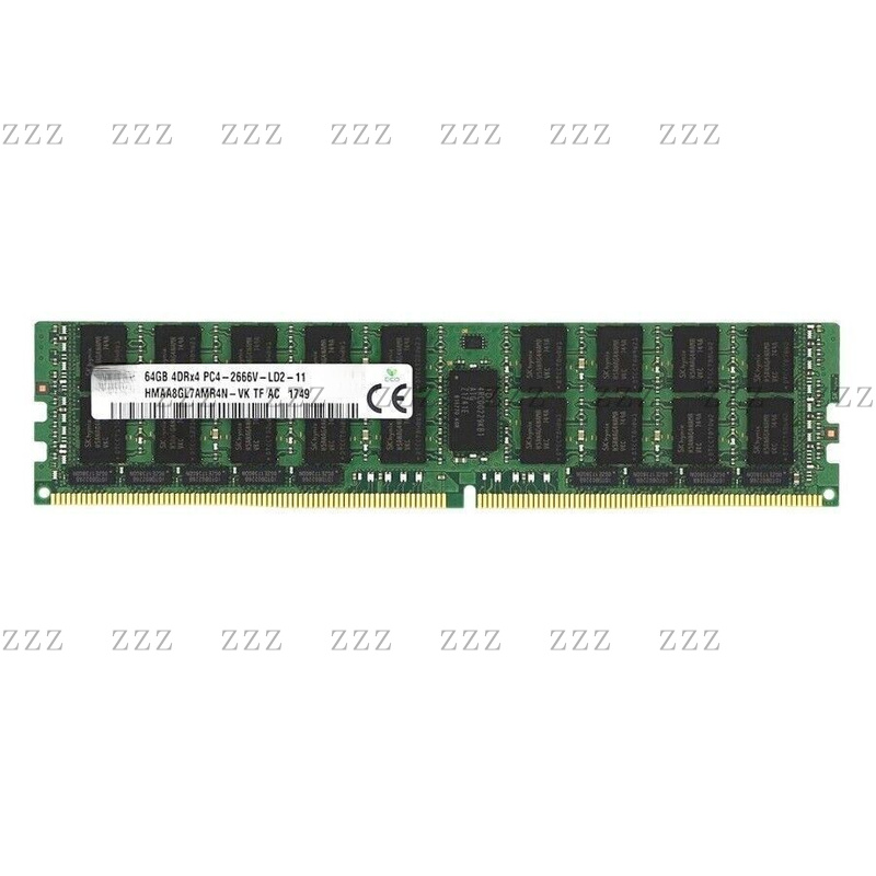ZZ For SK Hynix 64GB 2666MHz D - đánh giá và giá Server Memory Ddr4