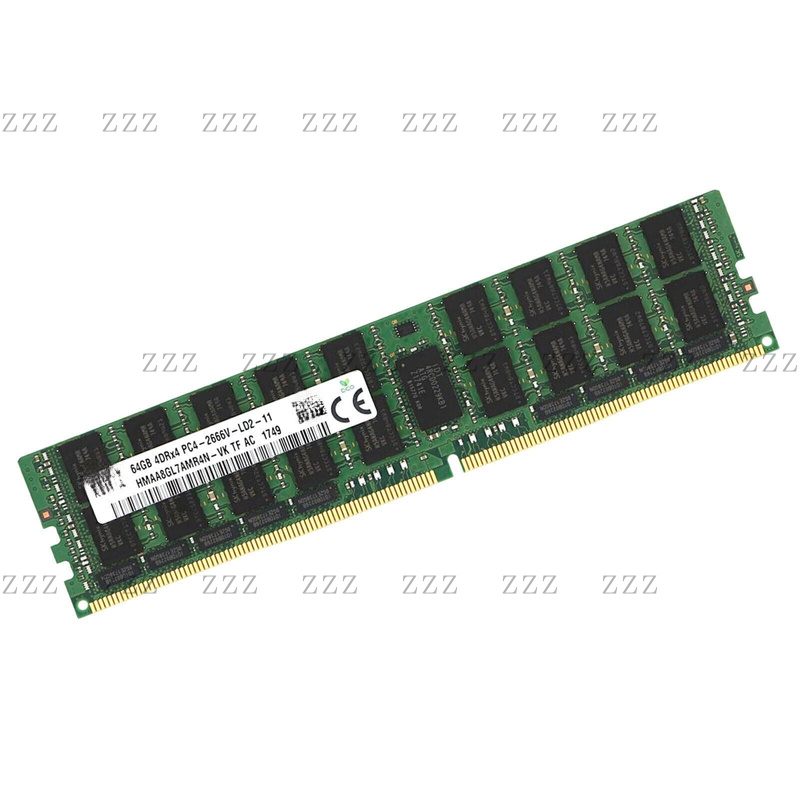 ZZ For SK Hynix 64GB 2666MHz D - đánh giá và giá Server Memory Ddr4