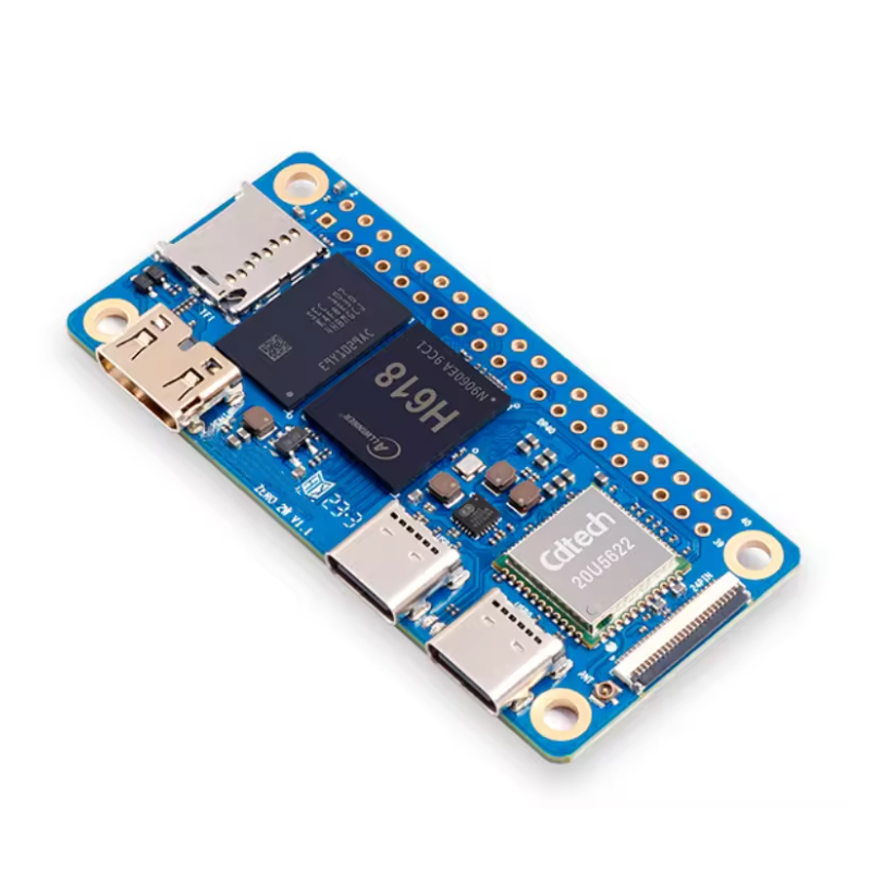 Orange Pi Zero 2 W 1GB RAM DDR - đánh giá và giá Ddr4 Ram