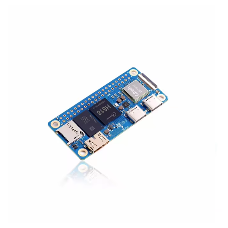 Orange Pi Zero 2 W 1GB RAM DDR - đánh giá và giá Ddr4 Ram