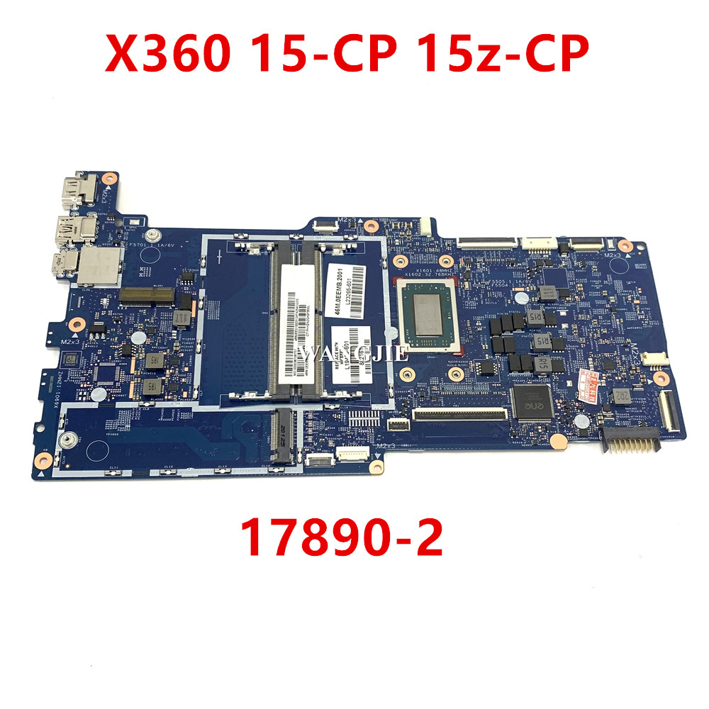 For HP ENVY X360 15-CP 15z-CP  - đánh giá và giá Ddr4 16Gb