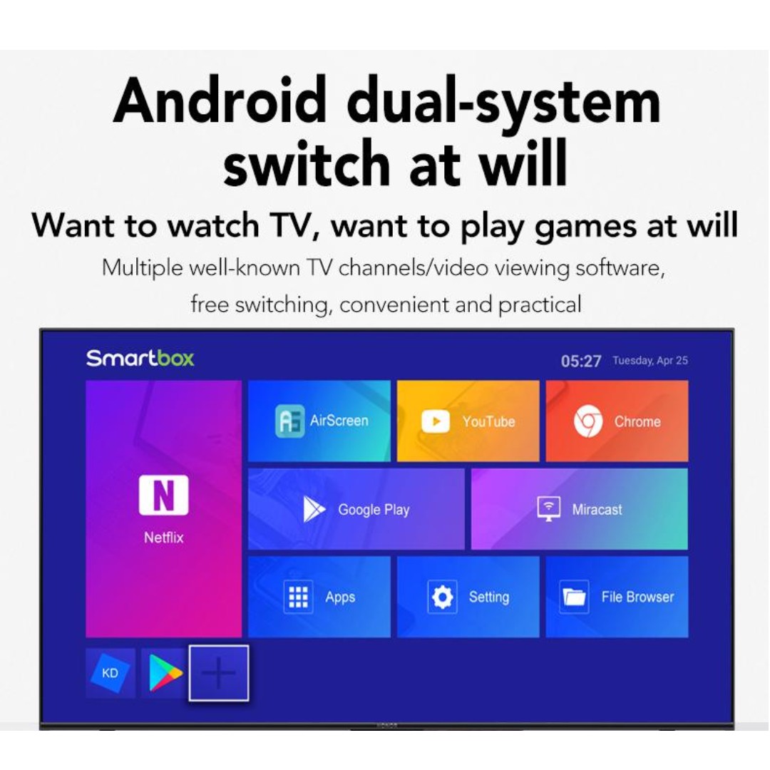 Set-Top TV Box MX10 Allwinner  - đánh giá và giá Ddr3 8Gb