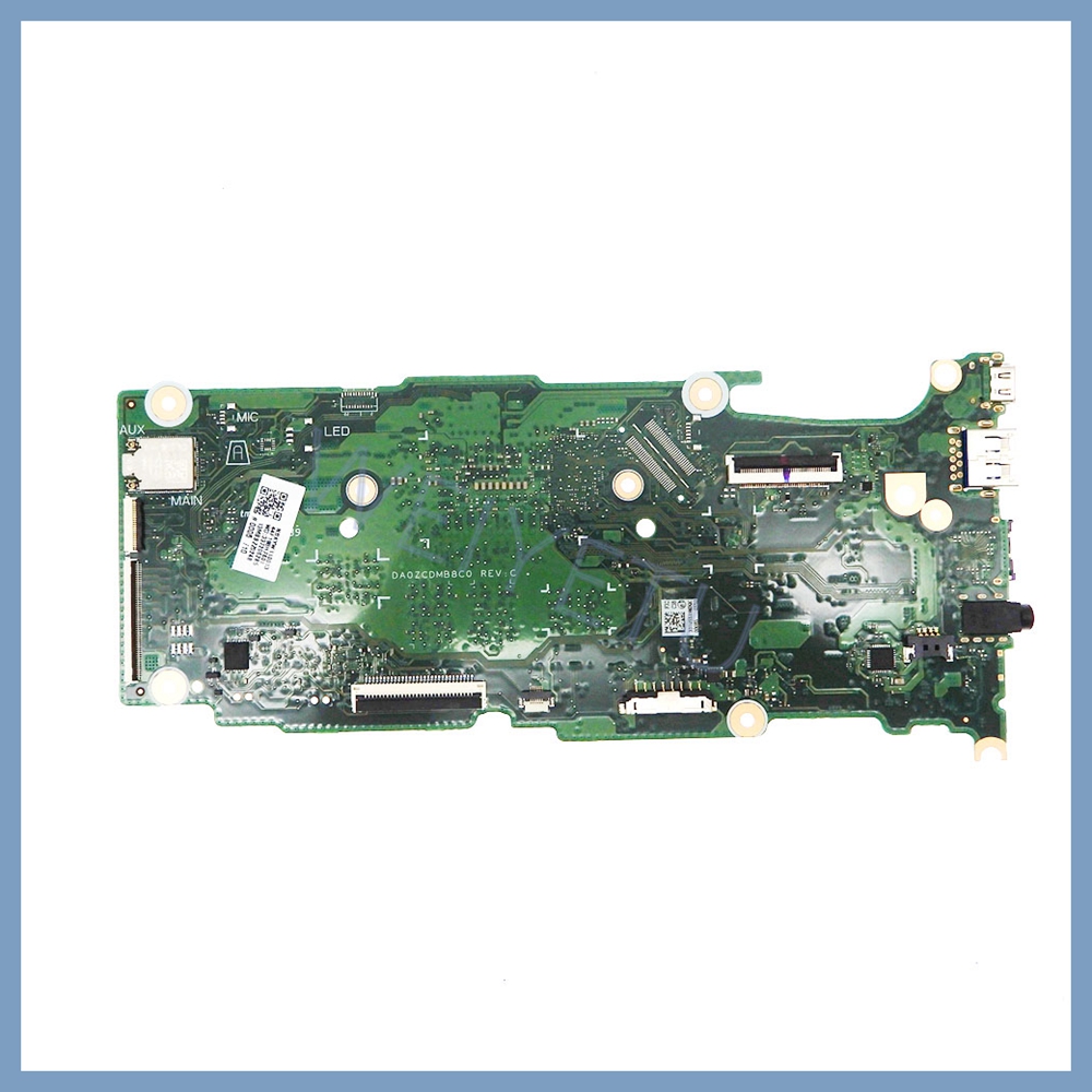 DA0ZCDMB8C0 Notebook Mainboard - đánh giá và giá Ddr4 8Gb