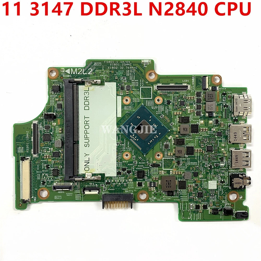 13270-1 FOR DELL Inspiron 11 3 - đánh giá và giá Ddr3 8Gb