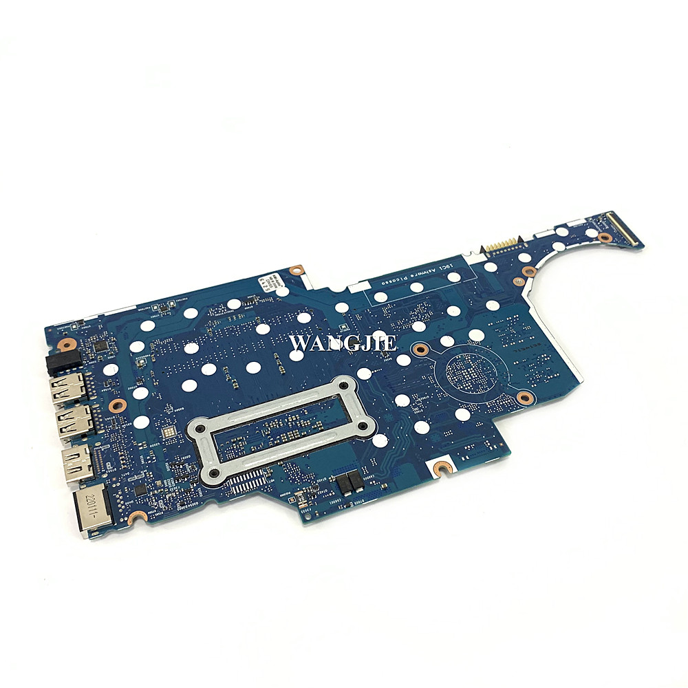 For HP 14-DK Laptop Motherboar - đánh giá và giá Ddr4 3200 16Gb