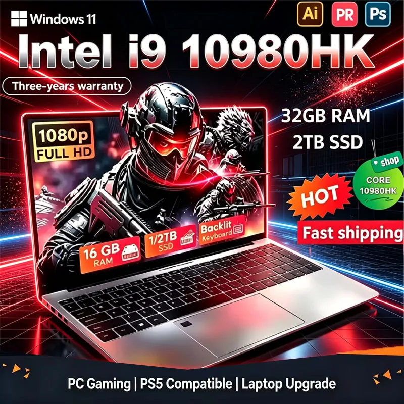 New Arrival 14.1 Gaming I9 Lap - đánh giá và giá Ddr4 Ram