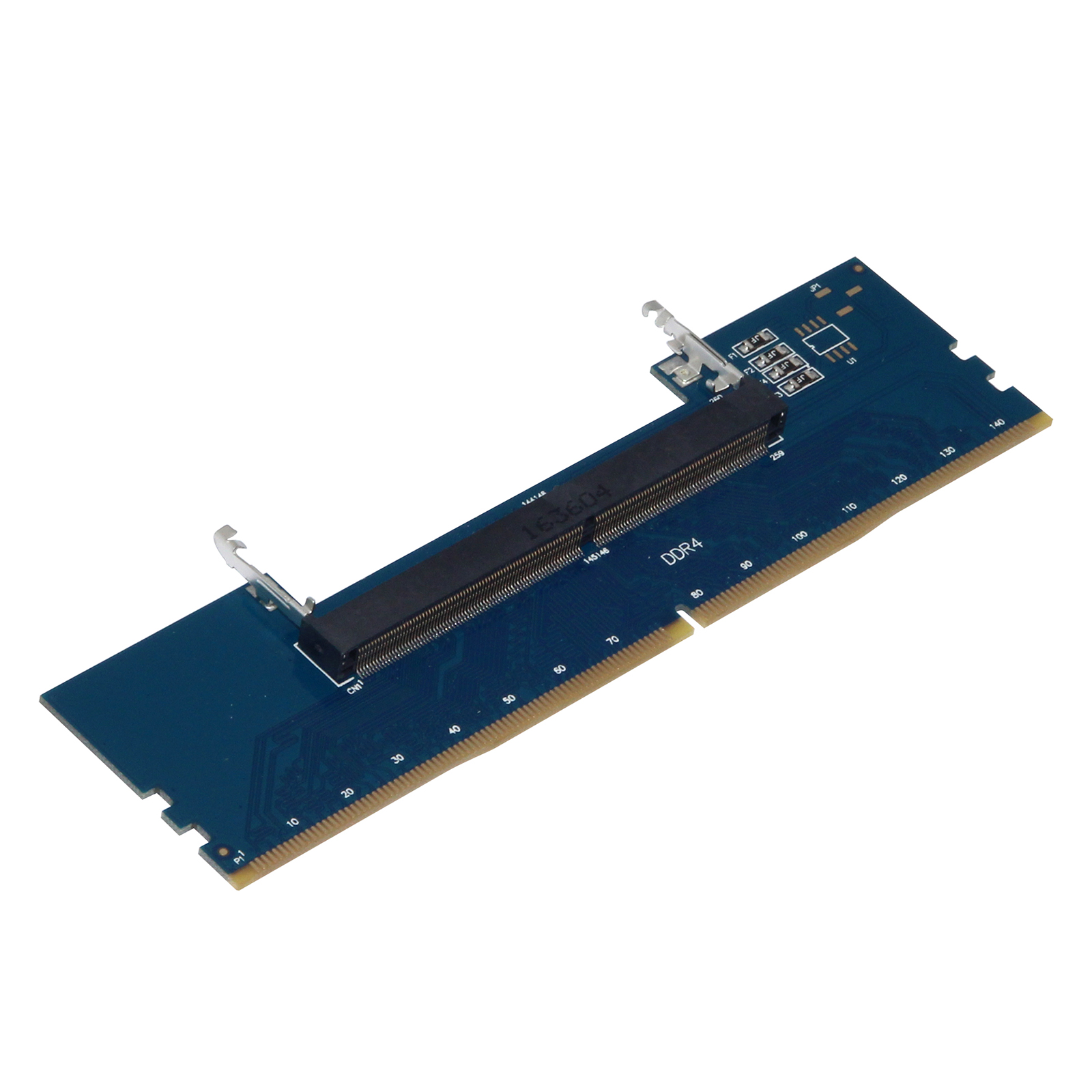 Laptop DDR4 SODIMM To Desktop  - đánh giá và giá Ddr4 Desktop Ram