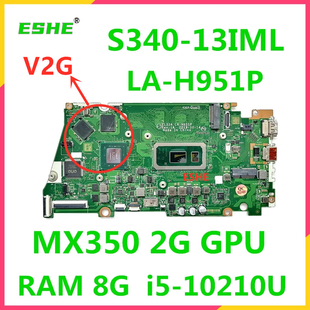 For Lenovo IdeaPad S340-13IML  - đánh giá và giá Ddr4 Laptop Ram