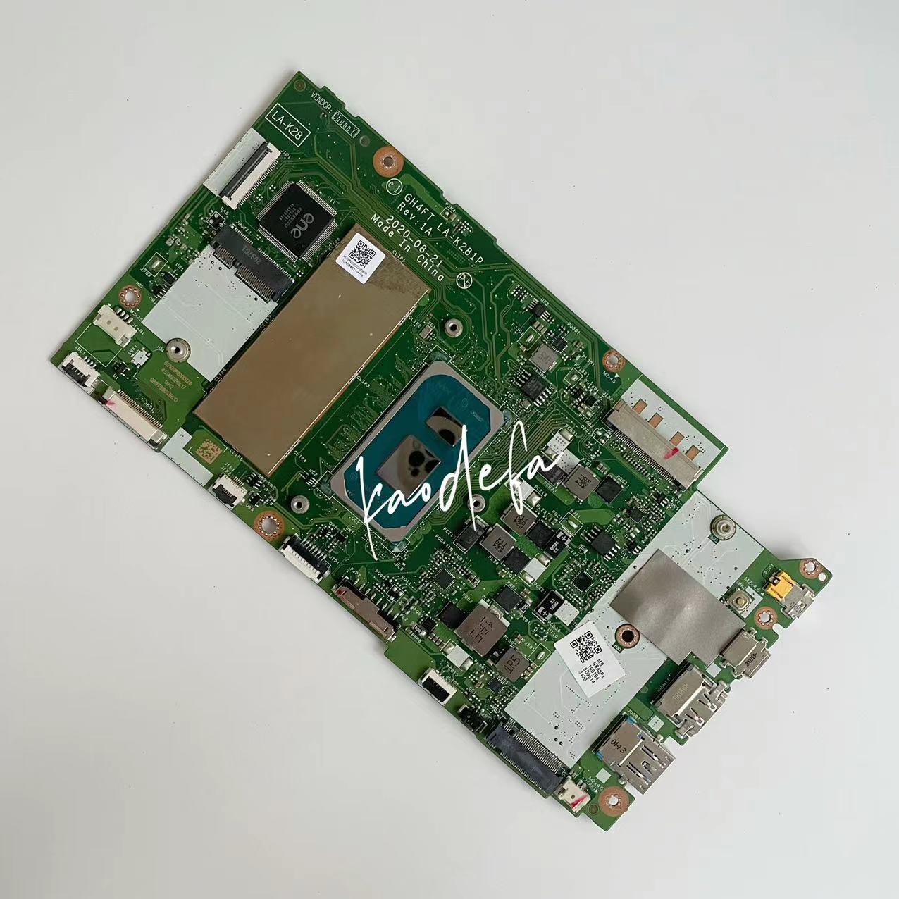 Laptop Motherboard  For Acer A - đánh giá và giá Ddr4 8Gb