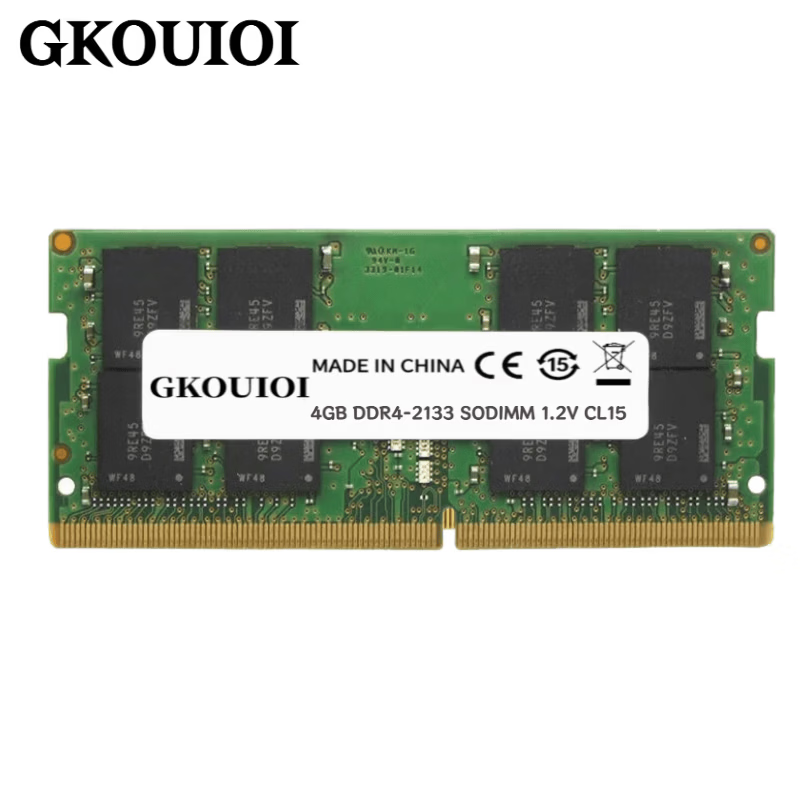 LAPTOP Memory DDR4 SODIMM RAM  - đánh giá và giá Ddr4 3200 16Gb