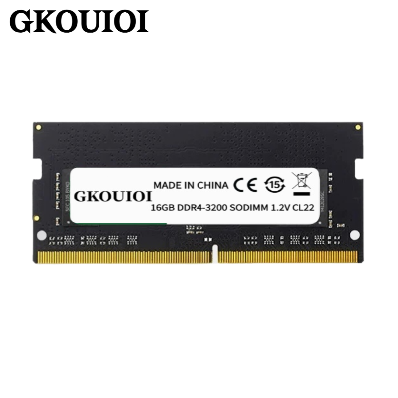LAPTOP Memory DDR4 SODIMM RAM  - đánh giá và giá Ddr4 3200 16Gb