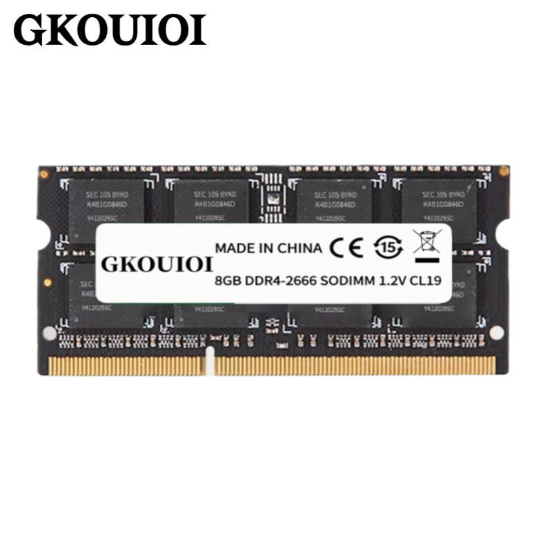 LAPTOP Memory DDR4 SODIMM RAM  - đánh giá và giá Ddr4 3200 16Gb