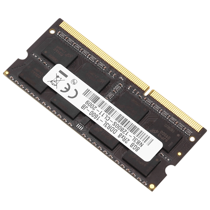 DDR3 8GB Laptop Ram Memory 160 - đánh giá và giá Ddr3 8Gb