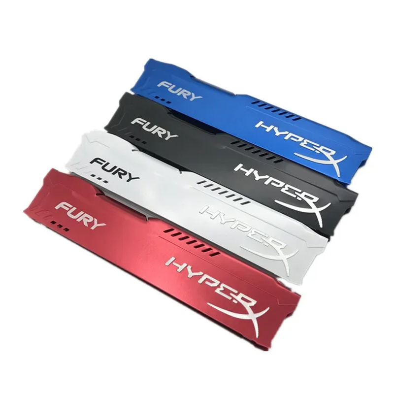 Computer Memory Cooler Radiato - đánh giá và giá Ddr2 Ram