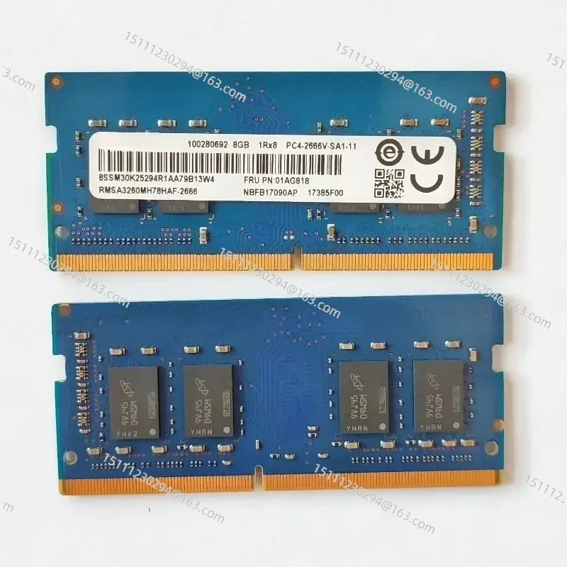 DDR4 8GB 2666MHz Laptop RAM, 1 - đánh giá và giá Ddr4 Laptop Ram