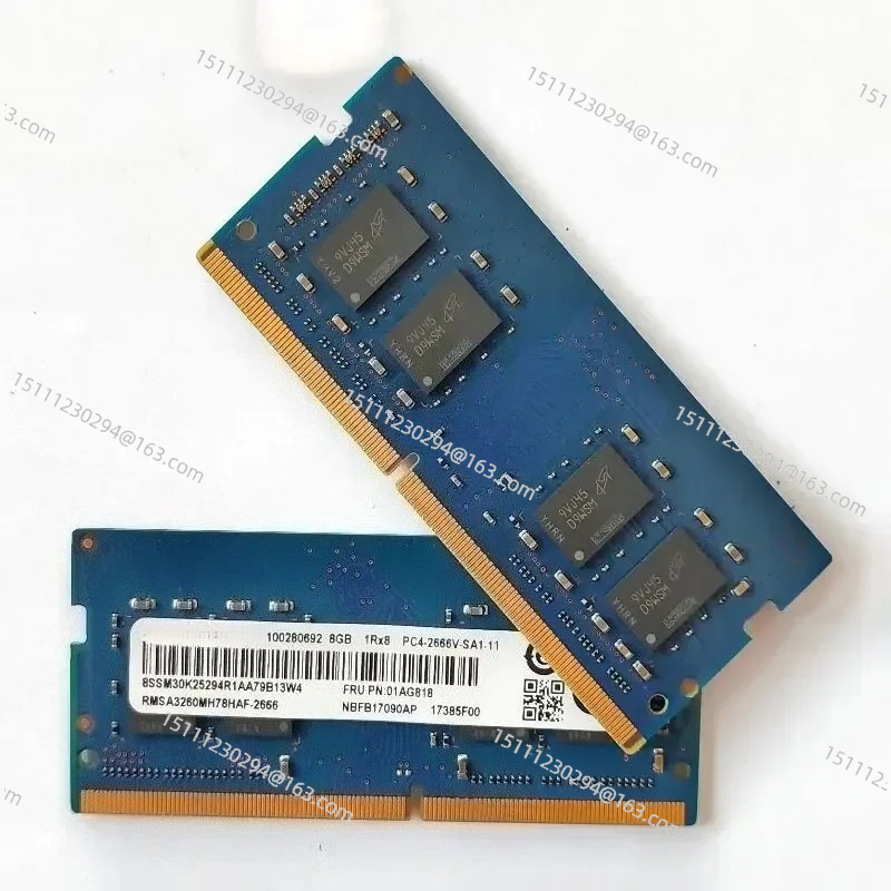 DDR4 8GB 2666MHz Laptop RAM, 1 - đánh giá và giá Ddr4 Laptop Ram