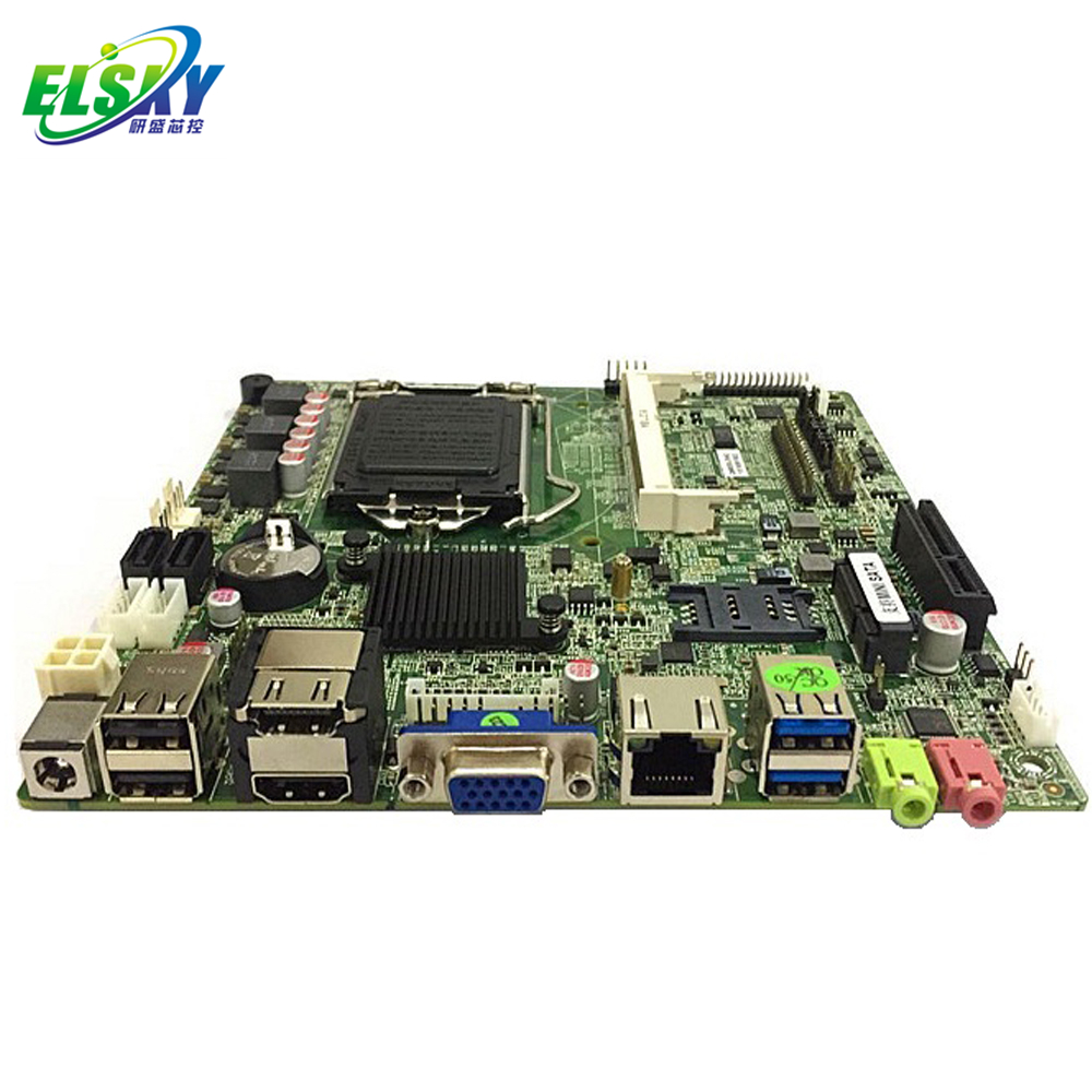 ELSKY LGA 1150 Motherboard for - đánh giá và giá Ddr3 8Gb