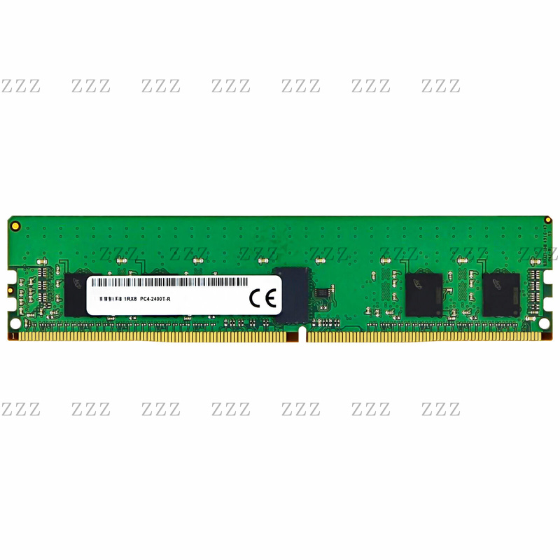 ZZ For Micron Crucial 8GB 2400 - đánh giá và giá Server Memory Ddr4