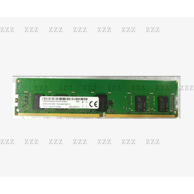 ZZ For Micron Crucial 8GB 2400 - đánh giá và giá Server Memory Ddr4