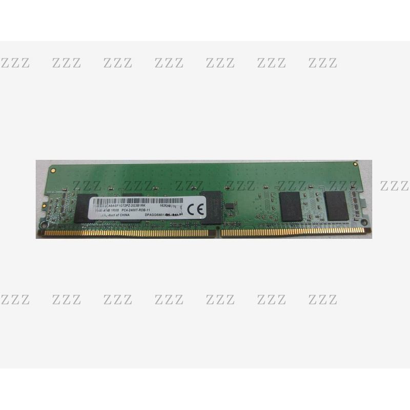 ZZ For Micron Crucial 8GB 2400 - đánh giá và giá Server Memory Ddr4